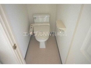 ドエル金屋の物件内観写真